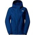 Produktbild: The North Face Womens Quest Jacket estate blue (D1R) M