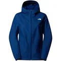 Produktbild: The North Face Damen Quest Regenjacke - M - ESTATE BLUE