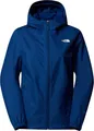 Produktbild: The North Face Damen Quest Jacke, Estate Blue, M