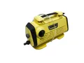 Produktbild: Kärcher K 3 Horizontal Plus Home Hochdruckreiniger 1.602-824.0 230V 1600W BESCHÄ