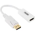 Produktbild: Unitek Y-6332 Schnittstellenkarte/Adapter HDMI (HDMI, 1.20 cm) (Y-6332)