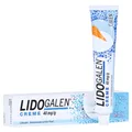Produktbild: Lidogalen 40 mg/g Creme 30 g