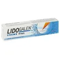 Produktbild: Lidogalen 40 mg/G Creme 30 G
