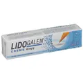 Produktbild: LIDOGALEN® Creme 40 mg/g