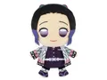 Produktbild: Banpresto Shinobu Kocho Demon Slayer Plüschtier, Kimetsu No Yaiba, Super Big Plush, 32 cm, BP18831, Mehrfarbig
