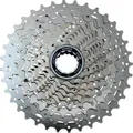 Produktbild: SHIMANO Kassette 10-fach CSHG50 11-36 Zähne | 10-fach | Montageverpackung