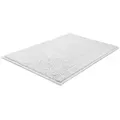 Produktbild: Beautissu  Vorleger, Weiß, Textil, 70x120 cm, Badtextilien, Badematten