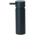 Produktbild: Zack Manola Seifenspender Pumpspender 175 ml schwarz