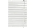 Produktbild: Alu-Jalousie ohne Bohren weiß 40x130 cm inkl. Klemmträger