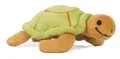 Produktbild: Schaffer 3555 Magnet Kuscheltier Schildkröte Hilde, 11 cm, grün-braun