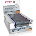 Produktbild: Sponser Unisex Magnesium 375 Exotic (30 x 25ml)