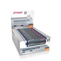 Produktbild: Magnesium Sponser 30 x 25ml Ampullen hochdosiert mit 375 mg + Vitamin C + B6