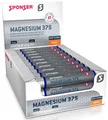 Produktbild: Sponser Magnesium 375 Box 30 Ampullen 25ml