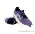 Produktbild: On Cloudflow 5 Herren Laufschuhe-Lila-10