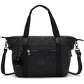 Produktbild: Kipling Art 21 Liter Shopper K21091 Signature Emb - Schwarz