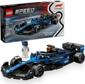 Produktbild: LEGO 77249 Speed Champions Williams Racing FW46 F1 Rennauto (77249)