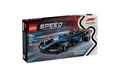 Produktbild: LEGO® Speed Champions 77249 - Williams Racing FW46 F1® Rennauto