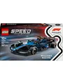 Produktbild: LEGO Speed Champions 77249 Williams Racing FW46 F1® Rennauto