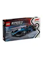 Produktbild: LEGO System A/S, Speed Champions, Williams Racing FW46 F1® Race Car c0f832f600ceb73f