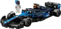 Produktbild: LEGO 77249 - LEGO Speed Champions - Williams Racing FW46 F1 Rennauto