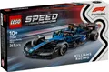 Produktbild: LEGO® Speed Champions | sportliche Auswahl | Rabatt | Wähle jetzt deinen Flitzer