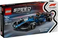 Produktbild: Williams Racing FW46 F1® Rennauto LEGO Speed Champions 77249 N3/25