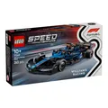 Produktbild: LEGO Speed Champions (77249) - Williams Racing FW46 F1® I NEU