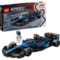 Produktbild: LEGO® Speed Champions 77249 Williams Racing FW46 F1 Rennauto
