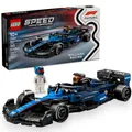 Produktbild: LEGO® SPEED CHAMPIONS 77249 WILLIAMS RACING FW46 NEU OVP