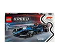 Produktbild: LEGO 77249 Speed Champions - Williams Racing FW46 F1 Rennauto - Neu & OVP