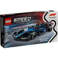 Produktbild: LEGO 77249 Williams Racing FW46 F1 Rennauto