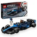 Produktbild: LEGO 77249 Speed Meister - Auto Racing F1 Williams Racing FW46