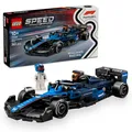 Produktbild: LEGO® Speed Champions 77249 Williams Racing FW46 F1® Rennauto | Neu | OVP