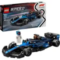 Produktbild: LEGO® Speed Champions 77249 Williams Racing FW46 F1 Rennauto