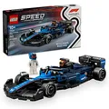 Produktbild: LEGO® 77249 Williams Racing FW46 F1® Race Car NEW in OVP