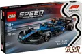 Produktbild: LEGO® Speed Champions: 77242 - 77251 F1® Rennauto zur Auswahl ! NEU & OVP !