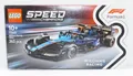Produktbild: LEGO® Speed Champions 77249 Williams Racing FW46 F1® Rennauto, NEU & OVP