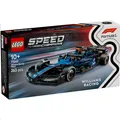 Produktbild: LEGO® Speed Champions Williams Racing FW46 F1® Rennauto 77249