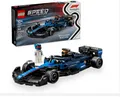 Produktbild: 77249 LEGO SPEED CHAMPIONS: Williams Racing F1 Rennauto    