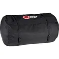 Produktbild: QBag Hecktasche 03 wasserdicht 60L für Motorrad Abenteuer Reisen
