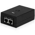 Produktbild: Netzteil oder PoE-Injektoradapter von Ubiquiti Networks Modell POE-24-30W ISP von 24V bis 30W mit 1,25A GIGA