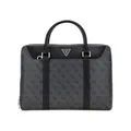 Produktbild: GUESS Men VEZZOLA SMRT DOC CASE W HNDLS Bag, BLA