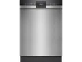 Produktbild: SIEMENS SN43ES27AE iQ300 Geschirrspüler (unterbaufähig, 598 mm breit, 42 dB (A), A)