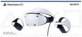 Produktbild: Sony Playstation VR2 Virtual Reality Brille Weiß, Schwarz