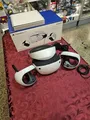 Produktbild: PS5 VR2 | NEUWERTIG | SONY PlayStation 5 VR-Brille  Wie Neu Mit Verpackung