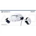 Produktbild: Sony Playstation VR2 Virtual Reality Brille Weiß, Schwarz