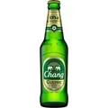 Produktbild: CHANG - Bier 5% Alk. - Plato 11,1 - (1 X 320 ML)