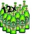 Produktbild: Chang Classic - Bier - 5% vol., 12er Pack (12 x 320 ml) EINWEG