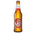 Produktbild: Leo Premium Lager 24 x  0,33l - Thailand mit 5% Vol.