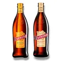 Produktbild: Duckstein Mix - Rotblond Original & Weizen 12  x 0,5l , 5,7%